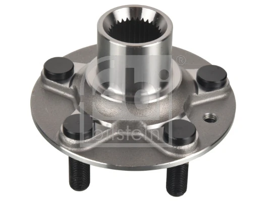 Wheel Hub